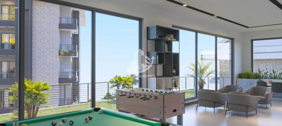 Apartment 1+1 in Oba, Turkey No. 4991 17