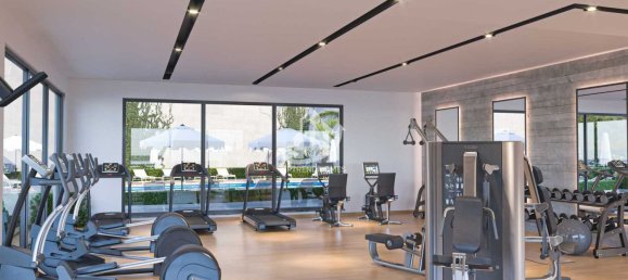 Apartment 1+1 in Oba, Turkey No. 4991 18