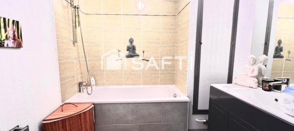 4 غرف نوم شقة في Loos, France رقم 69541 6