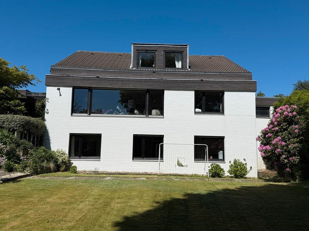 7-salle Maison à Aachen, Germany No. 349243