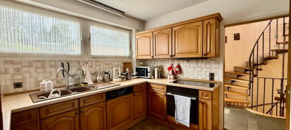 7-salle Maison à Aachen, Germany No. 349243 13