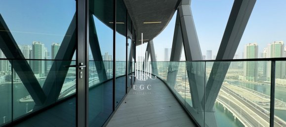 3 Schlafzimmer Wohnung in Tourist Club Area, UAE, Nr. 25775 4