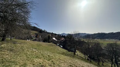 Terreno em Deutschfeistritz, Austria 3707 m² N.º 130295