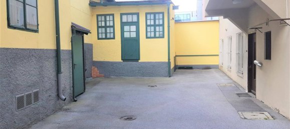 20 rooms Building in Salzburg, Austria No. 187534 4