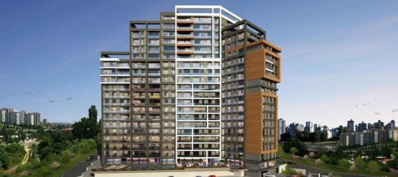 Studio in Istanbul, Turkey No. 3035 5