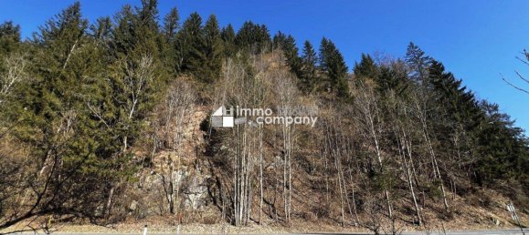 Terreno en Huttenberg, Austria 5672 m² No. 91446 2