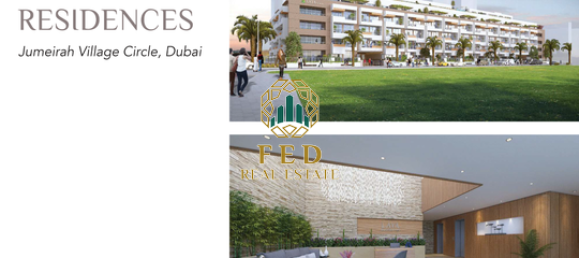 Apartamento de 1 dormitorio en LAYA HEIGHTS, Dubai Studio City, UAE No. 59856 20