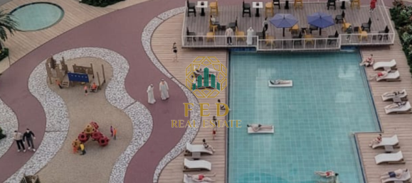 Apartamento de 1 dormitorio en LAYA HEIGHTS, Dubai Studio City, UAE No. 59856 10