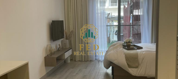 Apartamento de 1 dormitorio en LAYA HEIGHTS, Dubai Studio City, UAE No. 59856 13