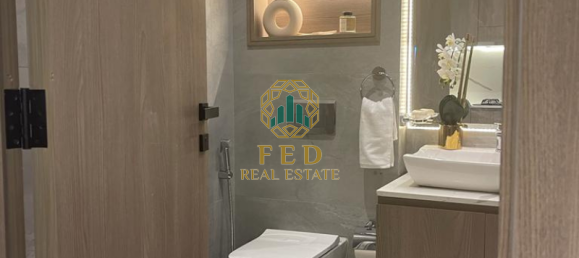 Apartamento de 1 dormitorio en LAYA HEIGHTS, Dubai Studio City, UAE No. 59856 14