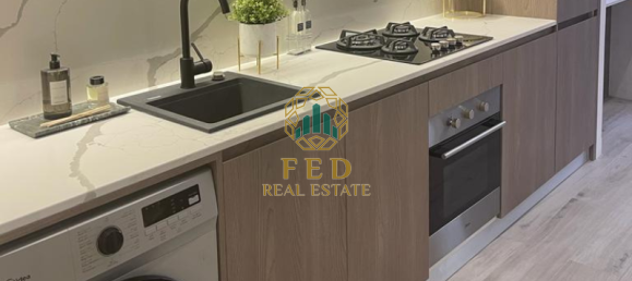 Apartamento de 1 dormitorio en LAYA HEIGHTS, Dubai Studio City, UAE No. 59856 5