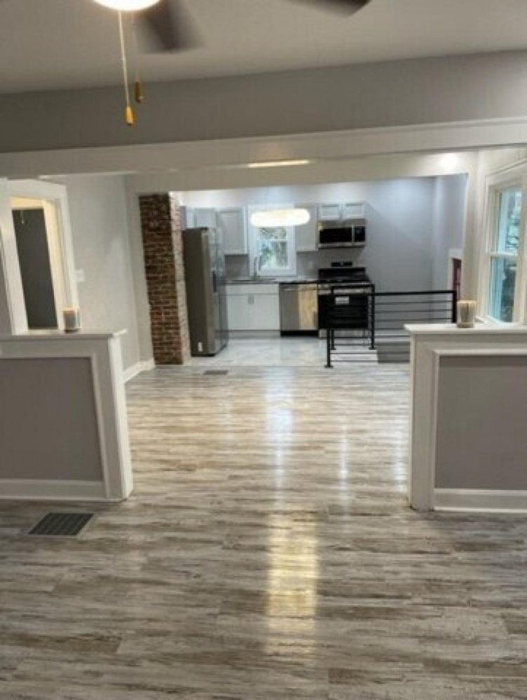 2 bedrooms House in Indianapolis, USA No. 433356