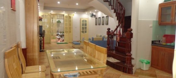 7 غرف نوم منزل في Ba Dinh, Vietnam رقم 5262 4