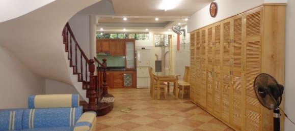 7 غرف نوم منزل في Ba Dinh, Vietnam رقم 5262 3