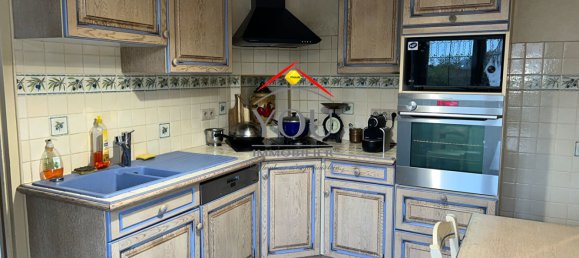 5 غرف نوم منزل في Warluis, France رقم 157947 4