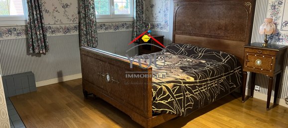 5 غرف نوم منزل في Warluis, France رقم 157947 13