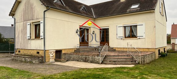 5 غرف نوم منزل في Warluis, France رقم 157947 29