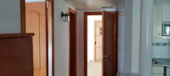 Квартира с 1 спальней в Альмеримар, Испания № 105142 5