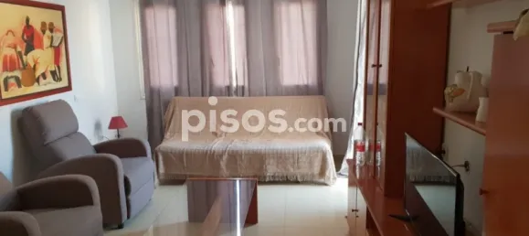 Квартира с 1 спальней в Альмеримар, Испания № 105142 9