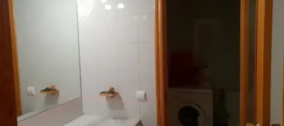 Квартира с 1 спальней в Альмеримар, Испания № 105142 7