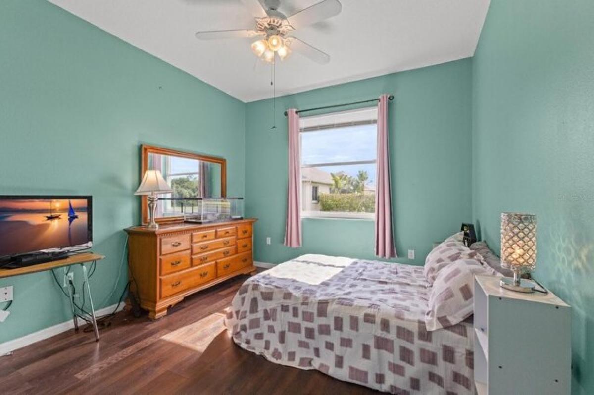 3 bedrooms House in Bradenton, USA No. 388096