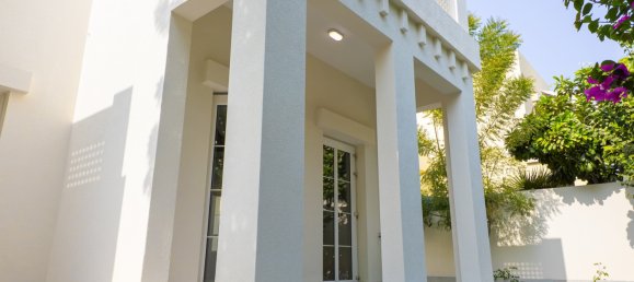 3 chambres Villa à The Lakes, UAE No. 110677 15