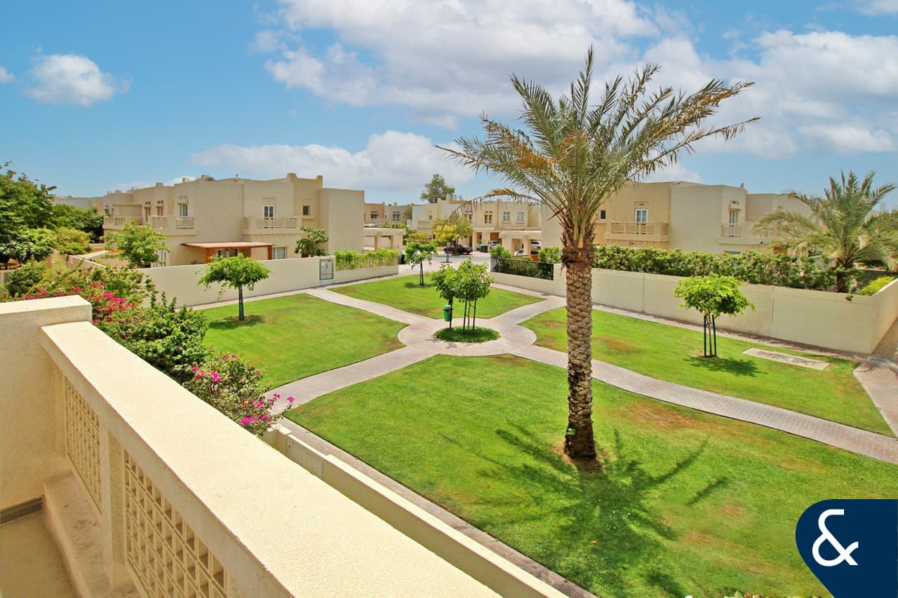 3 chambres Villa à The Lakes, UAE No. 110677