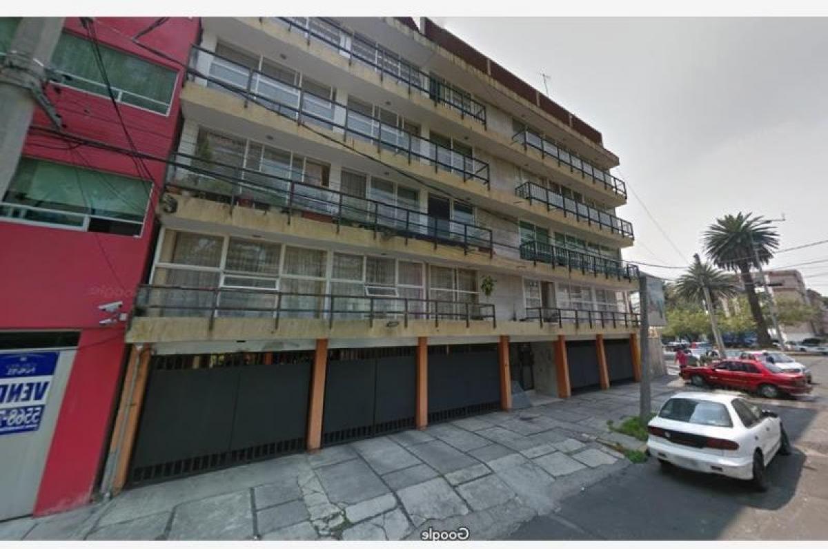 3 bedrooms Apartment in Mexicali, Mexico No. 152964