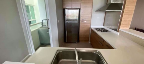 2 Schlafzimmer Eigentumswohnung in Watthana, Thailand, Nr. 9877 5