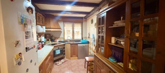 3 غرف نوم منزل في La Zubia, Spain رقم 171310 11