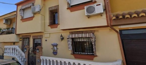 3 غرف نوم منزل في La Zubia, Spain رقم 171310 47