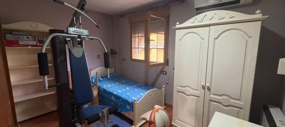 3 غرف نوم منزل في La Zubia, Spain رقم 171310 43