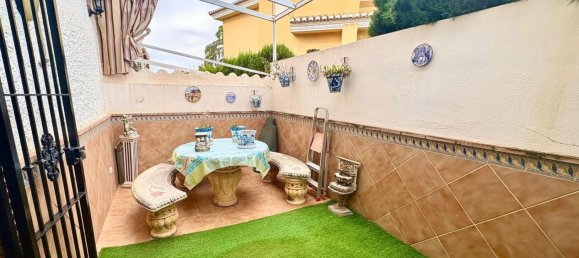 3 غرف نوم منزل في La Zubia, Spain رقم 171310 19