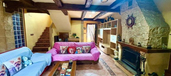 3 غرف نوم منزل في La Zubia, Spain رقم 171310 5