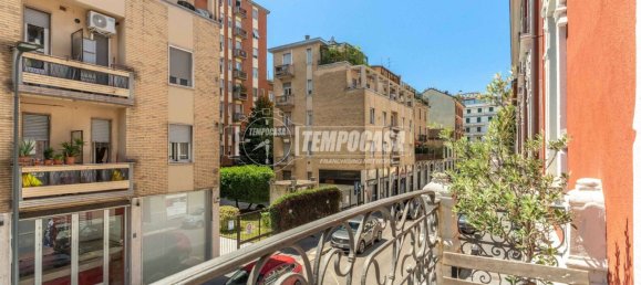 1 bedroom Apartment in Milan, Italy No. 282651 23