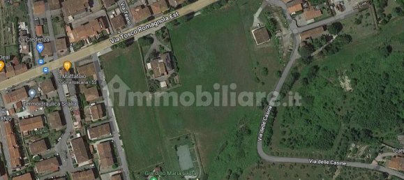 703m² Land in San Miniato, Italy No. 272656 10