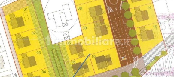 703m² Land in San Miniato, Italy No. 272656 3