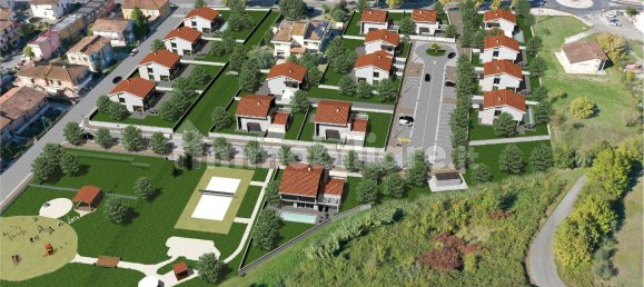 703m² Land in San Miniato, Italy No. 272656 5