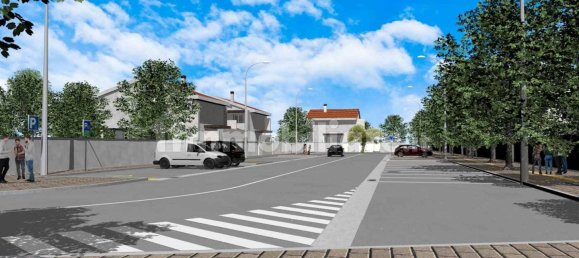 703m² Land in San Miniato, Italy No. 272656 8