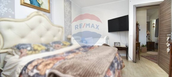 Пентхаус с 2 спальнями в Бьянкавилла, Италия № 231369 5