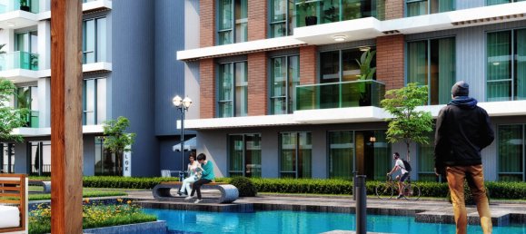 Apartment 4+1 in Istanbul, Turkey No. 7951 2