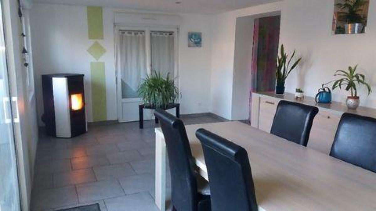 5 غرف نوم منزل في Naves, France رقم 29915