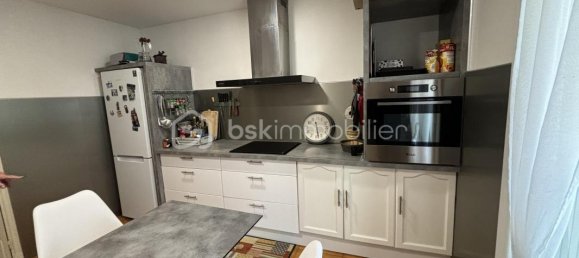 2 bedrooms Apartment in Ajaccio, France No. 47099 3