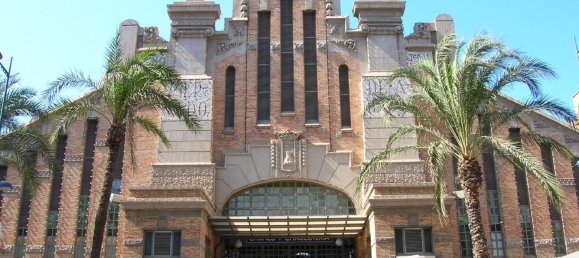 4 chambres Appartement à Alicante, Spain No. 182509 6