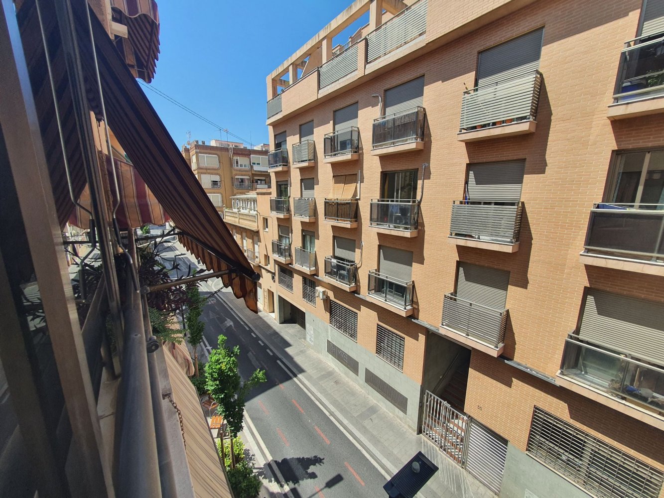 4 chambres Appartement à Alicante, Spain No. 182509