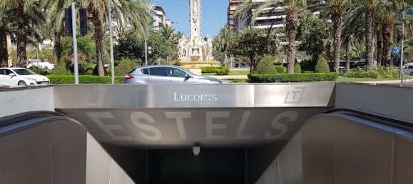 4 chambres Appartement à Alicante, Spain No. 182509 5