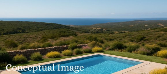 Grundstück in Aglientu, Italy 178m², Nr. 340778 10