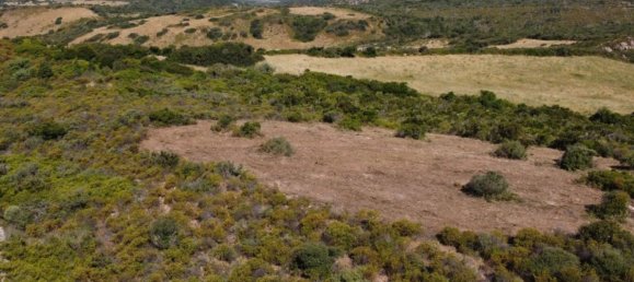 Grundstück in Aglientu, Italy 178m², Nr. 340778 9