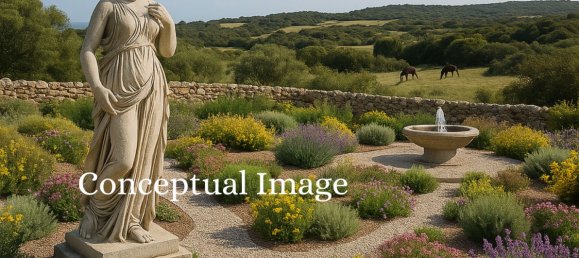 Grundstück in Aglientu, Italy 178m², Nr. 340778 20