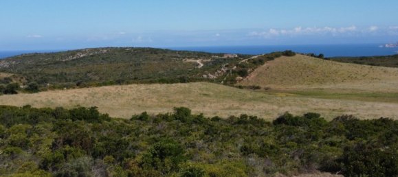 Grundstück in Aglientu, Italy 178m², Nr. 340778 22